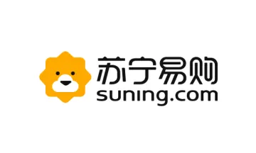 苏宁 Gift Card