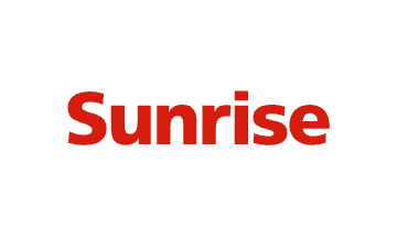 Sunrise PIN Refill
