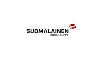 Suomalainen Kirjakauppa Gift Card