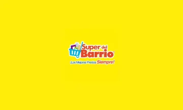 Super del Barrio Gift Card