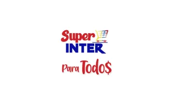 Super Inter Gift Card