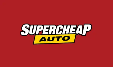 Supercheap Auto Gift Card