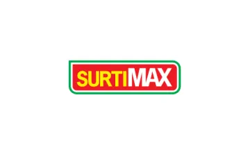 Surtimax Gift Card