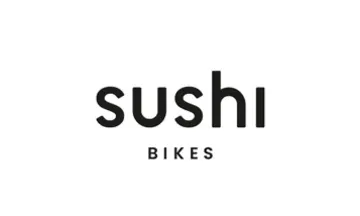 SUSHI BIKES Gift Card