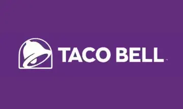 Taco Bell Gift Card