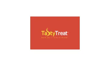 Tasty Treat Gift Card