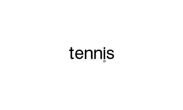 Tennis Gift Card