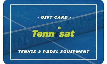 Tennisat SA Gift Card
