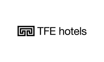 TFE Hotels Gift Card