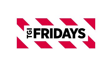 TGI Fridays Gift Card