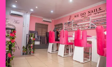 The Ace Beauty Bar Gift Card