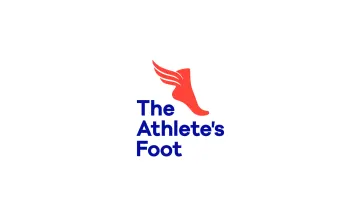 The Athlete's Foot Gift Card