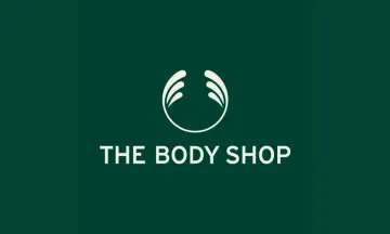 The Body Shop Gift Card