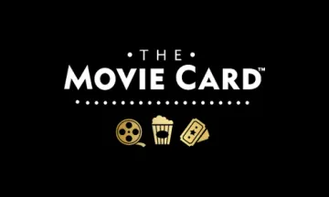 The Movie Card Gift Card