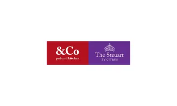 The Steuart By Citrus Gift Card