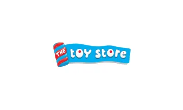 The Toy Store Gift Card
