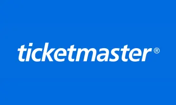 Ticketmaster CZ Gift Card