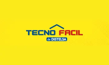 Tiendas Tecno Fácil Gift Card