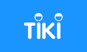 Tiki Gift Card