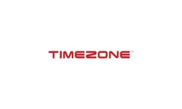 Timezone Gift Card