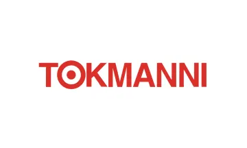Tokmanni Gift Card