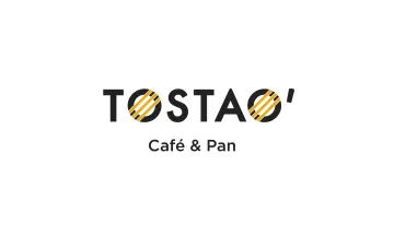 Tostao Gift Card