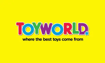 Toyworld Gift Card