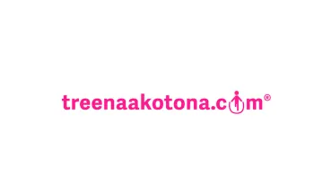 Treenaakotona Gift Card