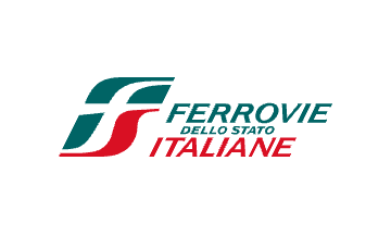 Trenitalia Gift Card