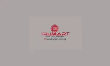 TruMart Supermarket Gift Card