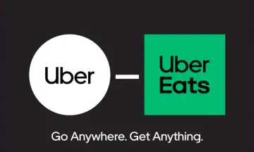 Uber & Uber Eats Voucher EUR Gift Card