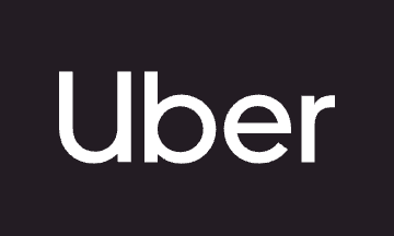 Uber Rides Voucher ZAR Gift Card