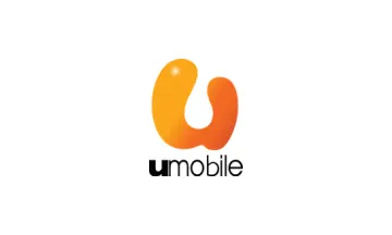 U Mobile Refill
