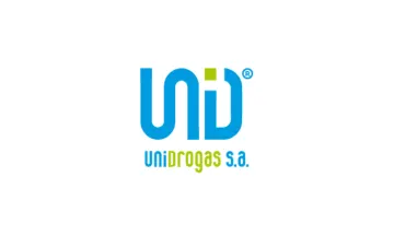 Unidrogas Gift Card