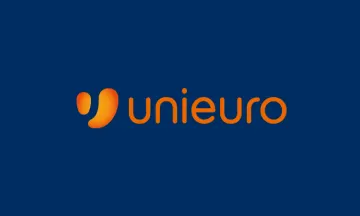 Unieuro Gift Card