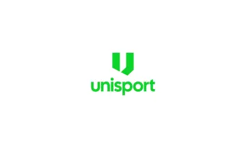 Unisport NO Gift Card