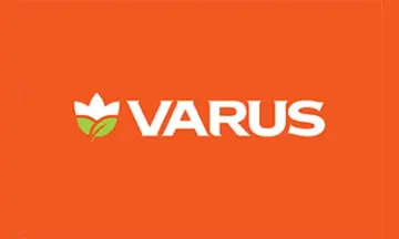 Varus Gift Card