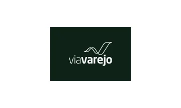 Via Varejo Gift Card