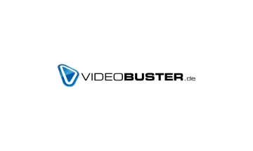 Video Buster Gift Card