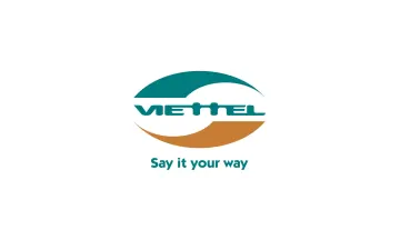 Viettel Mobile Refill