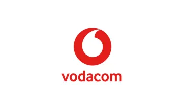 Vodacom Refill