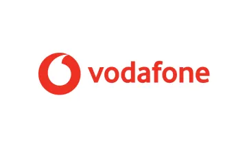 Vodafone Refill