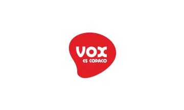 VOX Refill