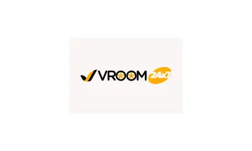 Vroom Services Limited Gift Card