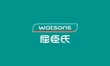 屈臣氏 Gift Card
