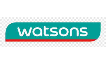 Watsons HK Gift Card