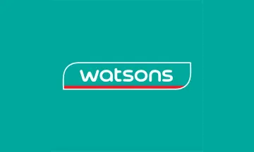 WATSONS Gift Card