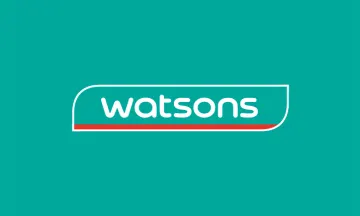 Watsons Gift Card