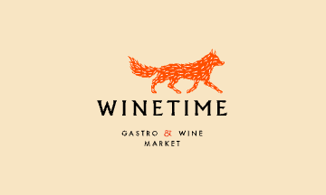 WINETIME Gift Card