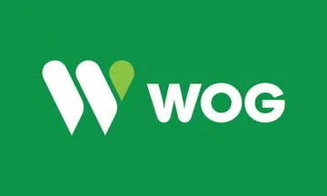 Wog Gift Card